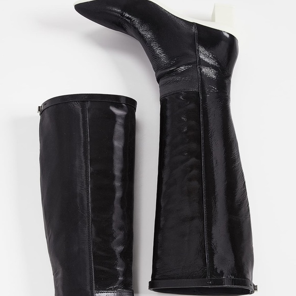 Stuart Weitzman Claude boots - Picture 2 of 5